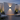 Orvella - Modern Outdoor Wall Sconce Light | Waterproof Aluminum Fixture for Patios or Backyard Outdoor Lighting