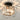 Elegant Flush Mount Ceiling Light - Modern Hallway Illumination Ceiling Lights