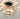 Elegant Flush Mount Ceiling Light - Modern Hallway Illumination Ceiling Lights