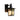 Ashford - Rustic Outdoor Wall Lantern | Durable Aluminum & Glass Exterior Light for Patios Outdoor Lighting