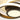 Sleek Double Ring Flush Mount Ceiling Light - Modern LED Fixture Lamps & Light Fixtures