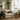 Sara Orchid - Elegant Orchid Floor Lamp with White Flower Shades for Living Room or Bedroom Lighting