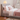 Sara Ribbon Modern Floor Lamp with Tray - Stylish Standing Lamp for Living Room Floor Lamps