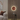Scandinavian LED Wall Light - Natural Wood Wall Sconces with Warm White Light Wall Lighting