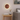 Scandinavian LED Wall Light - Natural Wood Wall Sconces with Warm White Light Wall Lighting