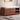 Scandinavian Shoe Storage Bench with 2-Tier Entryway Organization Shoe Storage