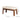 Scandinavian Shoe Storage Bench with Solid Wood Frame & PU Leather Seat Benches