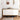 Scandinavian Solid Wood Shoe Storage Cabinet - 2-Tier Organizer Shoe Cabinets