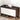 Scandinavian Solid Wood Shoe Storage Cabinet - 2-Tier Organizer Shoe Cabinets