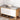 Scandinavian Solid Wood Shoe Storage Cabinet - 2-Tier Organizer Shoe Cabinets