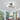 Scandinavian Style Flush Mount Ceiling Light Fixture - Modern Metal Design Ceiling Lights