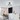 Scandinavian Style Flush Mount Ceiling Light Fixture - Modern Metal Design Ceiling Lights