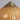 Vintage Rattan Tall Floor Lamp - Elegant Lighting for Modern Living Interiors Lamps
