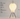 Modern Hot Air Balloon Floor Lamp - Silk Standing Lamp for Living Room Lamps