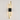 Elegant Black and Gold Wall Sconce Lighting Fixture Wall Lighting