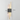 Elegant Black and Gold Wall Sconce Lighting Fixture Wall Lighting