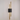 Elegant Black and Gold Wall Sconce Lighting Fixture Wall Lighting