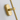 Sleek Iron LED Wall Light for Modern Bathroom Interiors Wall Lighting