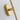 Sleek Iron LED Wall Light for Modern Bathroom Interiors Wall Lighting