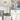 Elegant Crystal Semi Flush Ceiling Light for Bedroom & Living Room Lighting