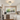 Elegant Crystal Semi Flush Ceiling Light for Bedroom & Living Room Lighting