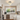 Elegant Crystal Semi Flush Ceiling Light for Bedroom & Living Room Lighting