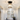 Elegant Flush Mount Ceiling Light - Modern Hallway Illumination Ceiling Lights