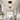 Elegant Flush Mount Ceiling Light - Modern Hallway Illumination Ceiling Lights