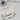 Elegant Flush Mount Ceiling Light - Modern Hallway Illumination Ceiling Lights