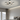 Sleek Modern Circular LED Ceiling Light for Living Room & Hallway Ceiling Lights