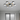 Sleek Modern Circular LED Ceiling Light for Living Room & Hallway Ceiling Lights