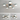 Sleek Modern Circular LED Ceiling Light for Living Room & Hallway Ceiling Lights