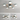 Sleek Modern Circular LED Ceiling Light for Living Room & Hallway Ceiling Lights