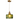 Vintage Tonic Pendant Light - Fluted Glass Shade for Kitchen Island Lighting Pendant Lights