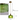 Vintage Tonic Pendant Light - Fluted Glass Shade for Kitchen Island Lighting Pendant Lights