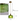 Vintage Tonic Pendant Light - Fluted Glass Shade for Kitchen Island Lighting Pendant Lights