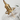 Vintage Tonic Pendant Light - Fluted Glass Shade for Kitchen Island Lighting Pendant Lights