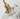Vintage Tonic Pendant Light - Fluted Glass Shade for Kitchen Island Lighting Pendant Lights