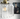 Vintage Tonic Pendant Light - Fluted Glass Shade for Kitchen Island Lighting Pendant Lights