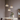 Vintage Tonic Pendant Light - Fluted Glass Shade for Kitchen Island Lighting Pendant Lights