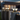 Modern Solar Garden Light - Adjustable Brightness Outdoor Landscape Lighting Outdoor Lighting