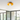 Sleek Modern Round Flush Mount Ceiling & Wall Light Fixture for Kitchen or Living Spaces Ceiling Lights