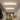 Runway Linear Flush Mount Ceiling Light - Adjustable LED Ambiance Fixture Lamps & Light Fixtures