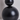 Calura Form Modern Floor Lamp - Handcrafted Calabash Design with Warm LED Light Floor Lamps