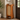 Elegant Bamboo Shoe Storage Cabinet with Detachable Shelves, 6-9 Tiers for Entryway Shoe Storage