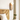 Wabi-Sabi Wall Lamp - Minimalist Wall Sconce with Warm Natural Light Wall Lamps
