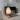 Elegant Modern Floor Lamp with Pear Silk Shade for Living Room Decor Lamps