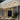 Modern Outdoor Ceiling Light - IP68 Weather-Resistant Flush Mount Fixture Outdoor Lighting