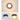 Modern Outdoor Ceiling Light - IP68 Weather-Resistant Flush Mount Fixture Outdoor Lighting