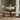 Modern Glass Pendant Light - Stylish Kitchen Island Lighting Fixture Lighting